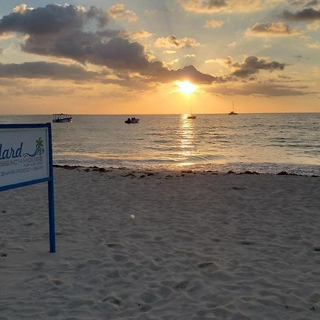 Yard Beach House Negril Zewnętrze zdjęcie