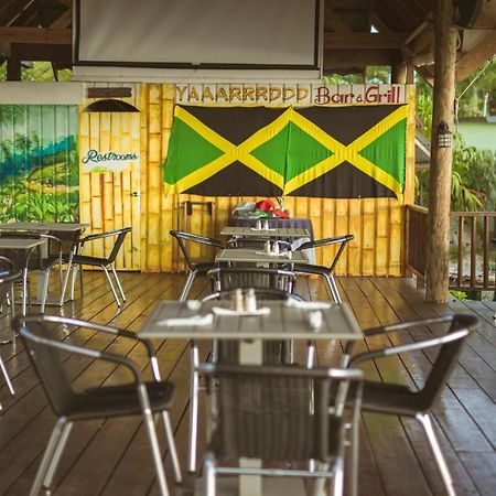 Yard Beach House Negril Zewnętrze zdjęcie