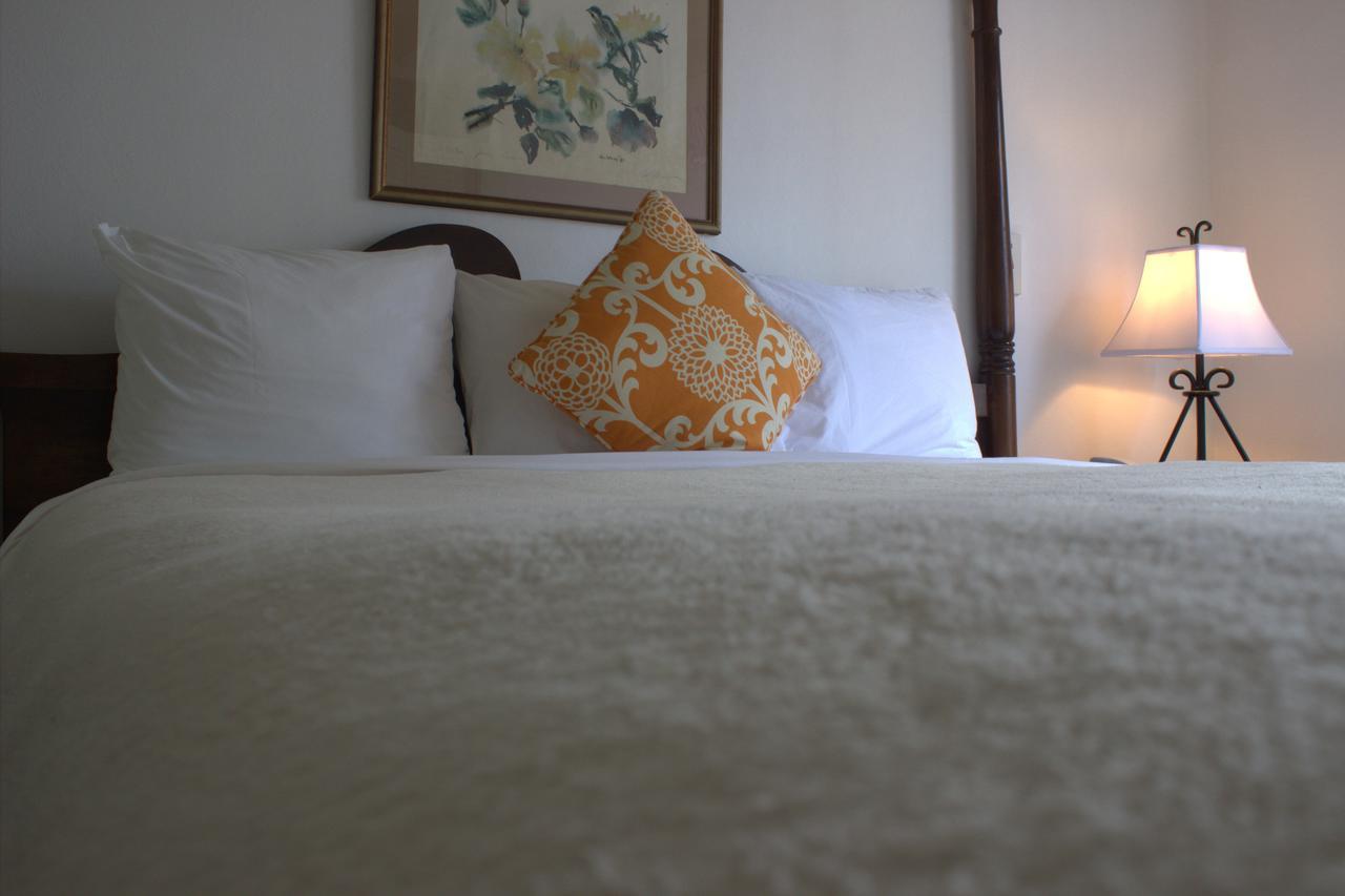 Yard Beach House Negril Zewnętrze zdjęcie