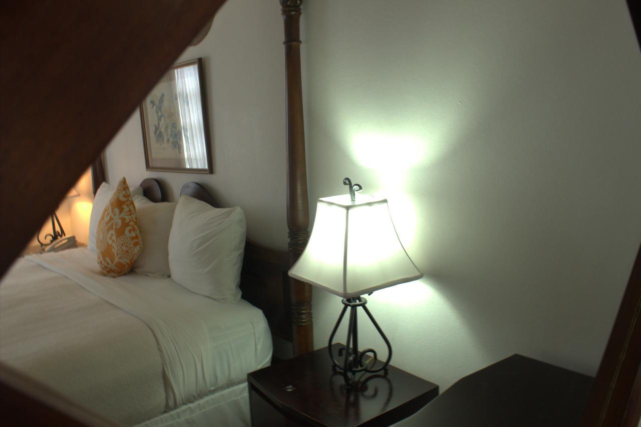 Yard Beach House Negril Zewnętrze zdjęcie