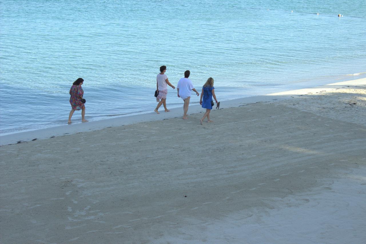 Yard Beach House Negril Zewnętrze zdjęcie