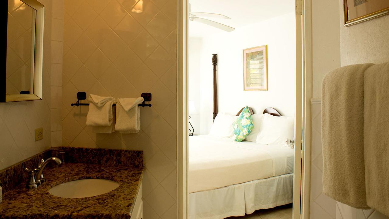 Yard Beach House Negril Zewnętrze zdjęcie