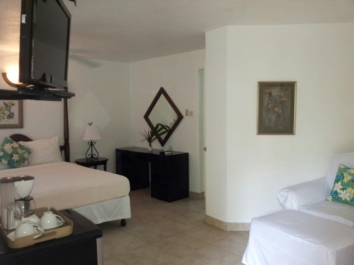 Yard Beach House Negril Zewnętrze zdjęcie