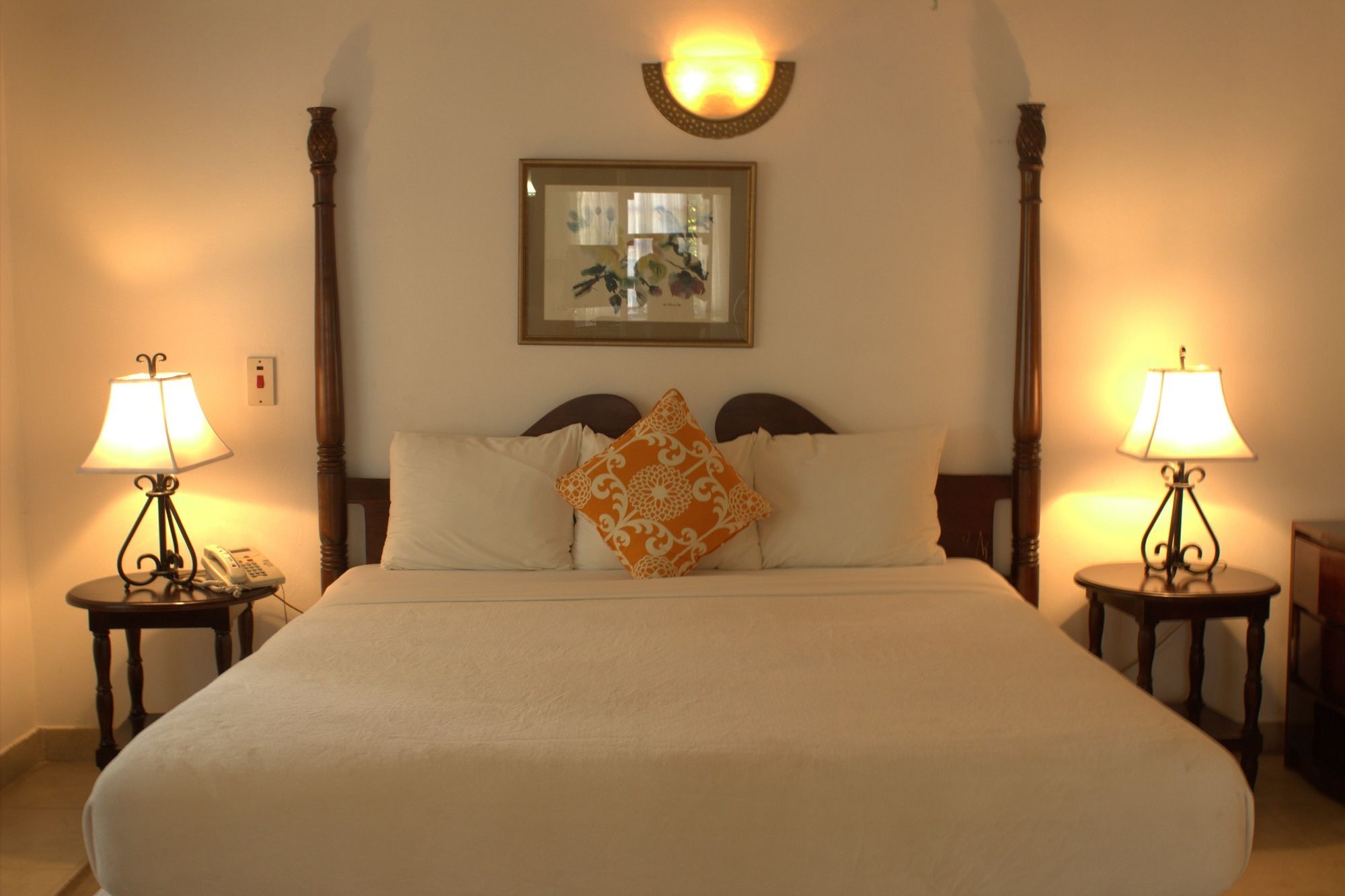 Yard Beach House Negril Zewnętrze zdjęcie