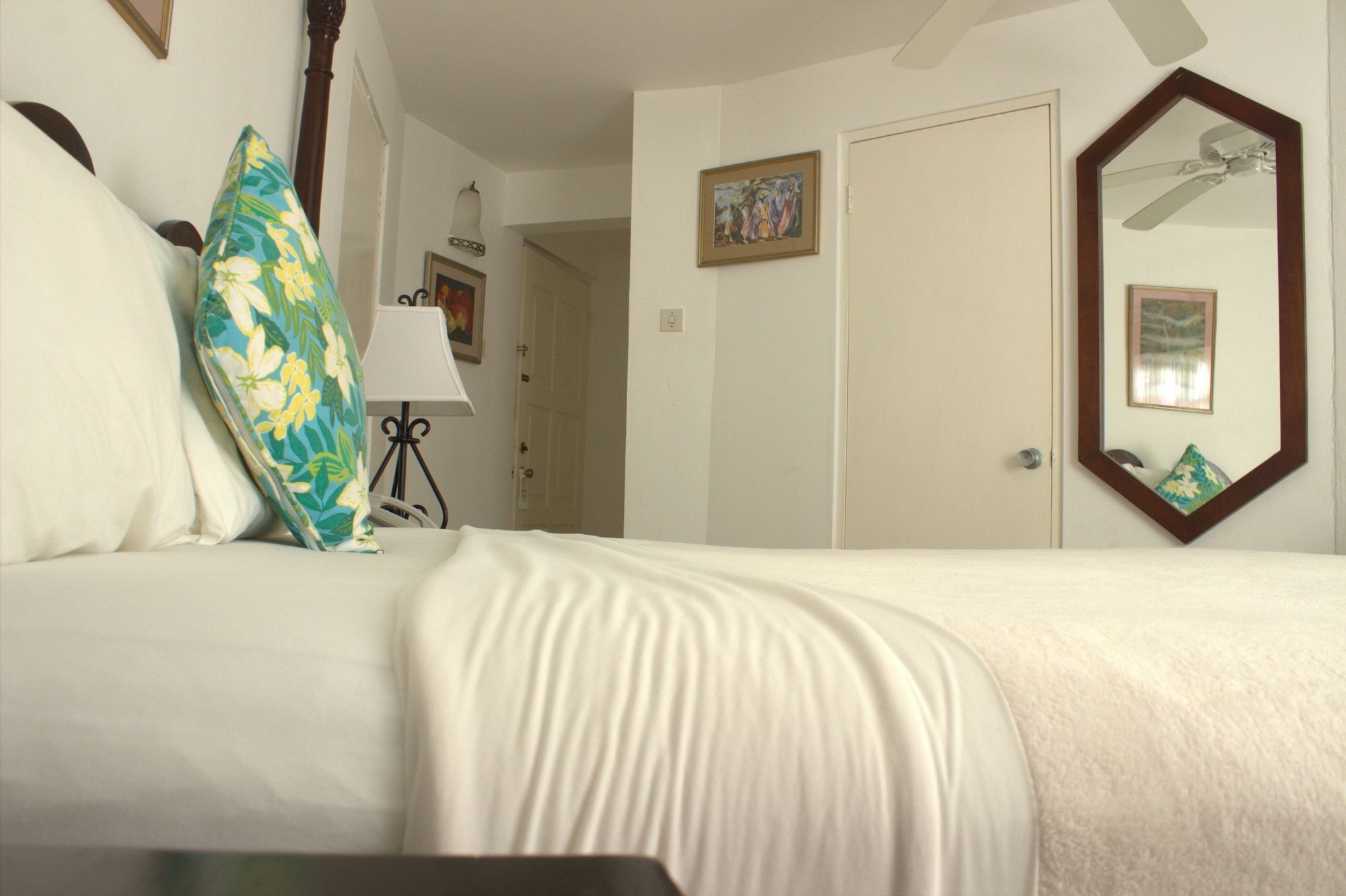 Yard Beach House Negril Zewnętrze zdjęcie