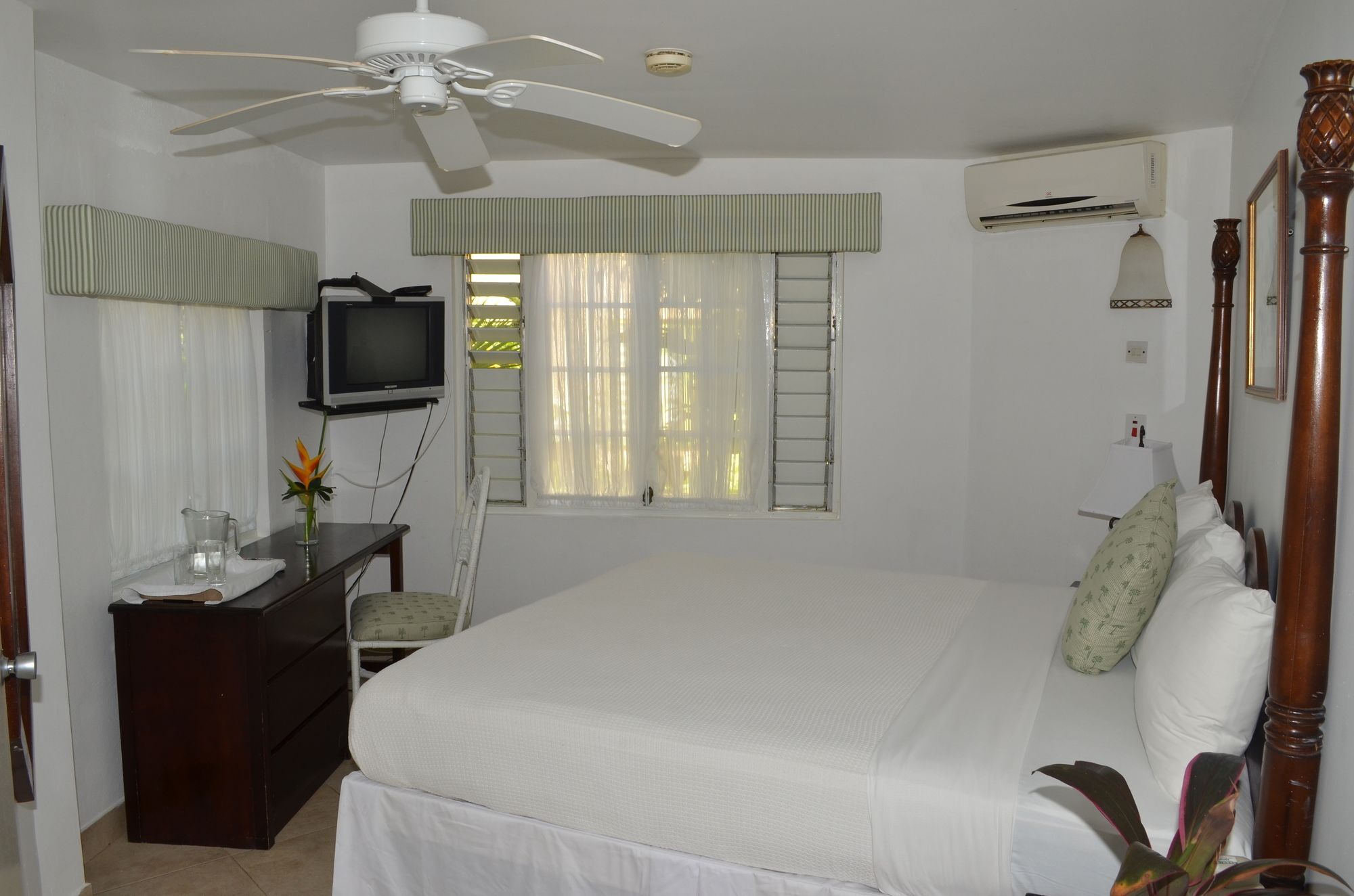 Yard Beach House Negril Zewnętrze zdjęcie