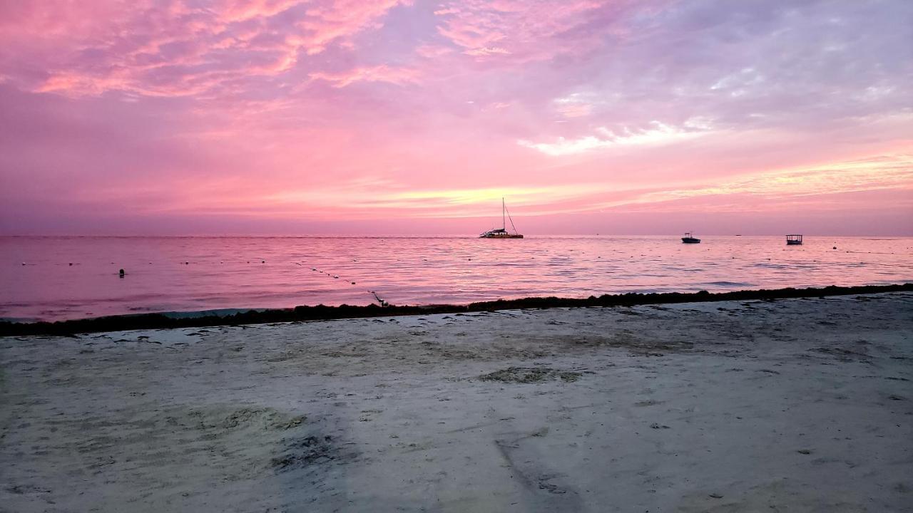 Yard Beach House Negril Zewnętrze zdjęcie