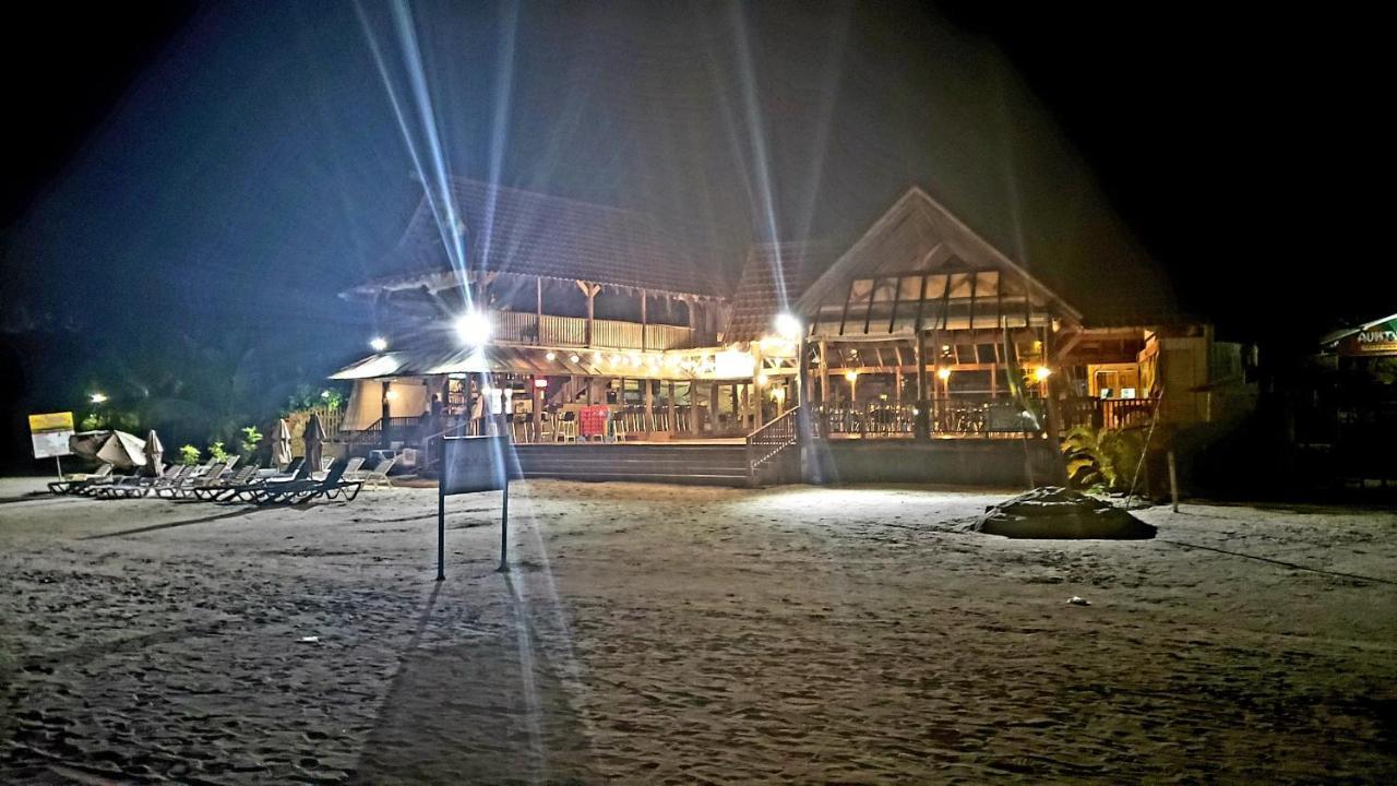 Yard Beach House Negril Zewnętrze zdjęcie