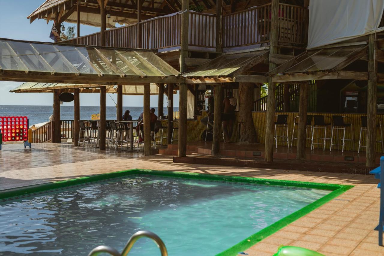 Yard Beach House Negril Zewnętrze zdjęcie
